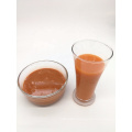 Drum carrot juice concentrate brix 42%, no citric acid